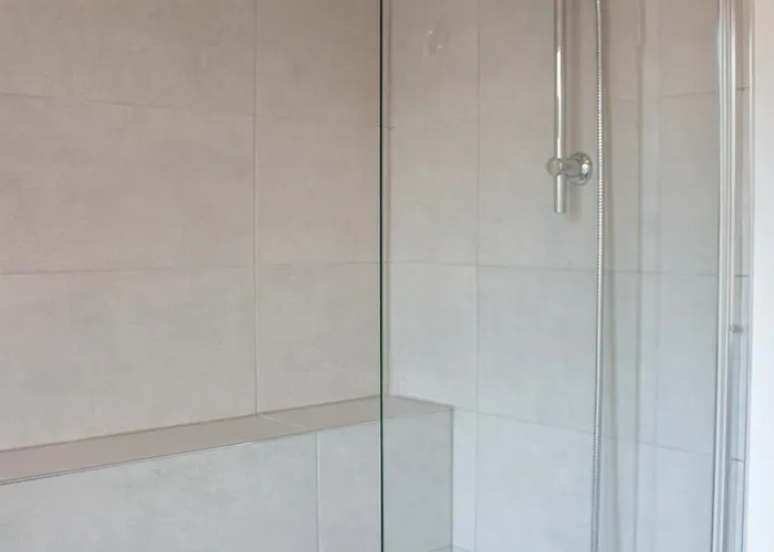 公寓 Spacious 4-bed Flat - 10 Mins To Centre 利兹